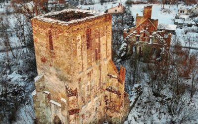 Кирха Петерсдорфа