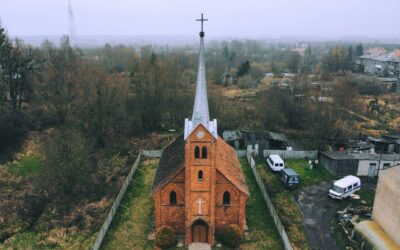 Кирха Гросс Скайсгиррена