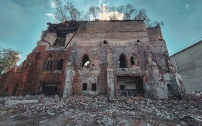Кирха Меланхтон