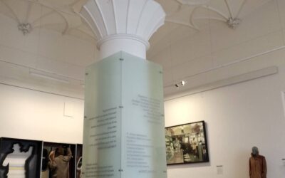Интерьер кабинета в. к. Александры Иосифовны в Мраморном дворце