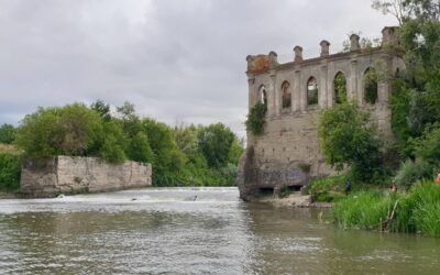 Киятская ГЭС